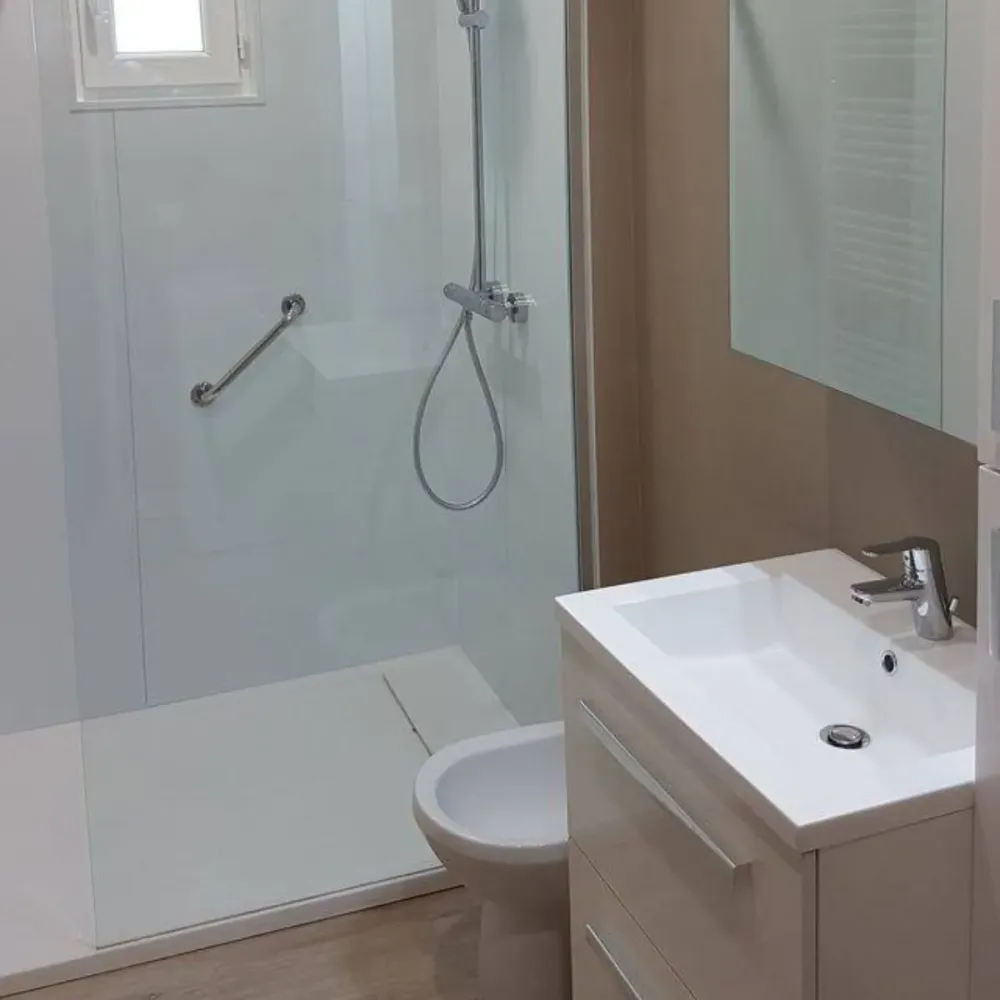 Salle de bain près de Lens