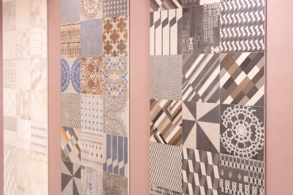 mosaique